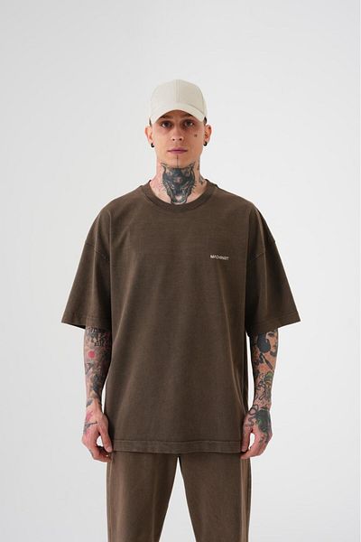 Machinist Oak Coffe
