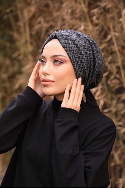 OykumBone Winter Striped Bone