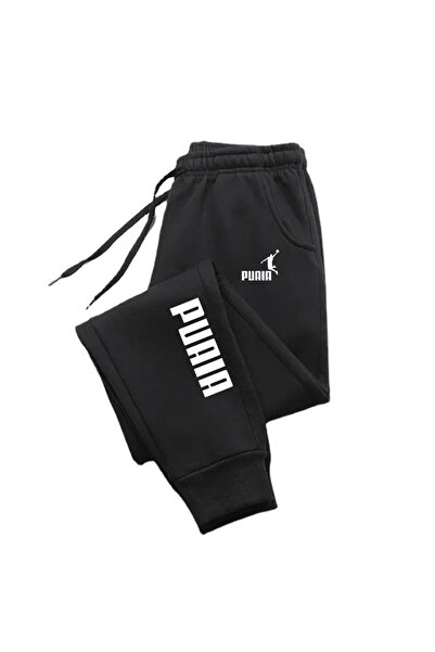 Choice XXXL BLACK Mens Print Pants Autumn/Winter New In Men's Clothing Trousers Sport Jogging Fitness Runni