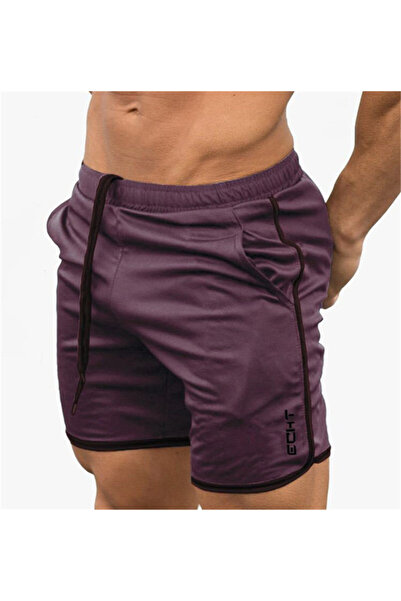 Choice XXL Wine red 2024 NEW Summer Running Shorts Men Sports Jogging Fitness Shorts Quick Dry Mens Gym Men