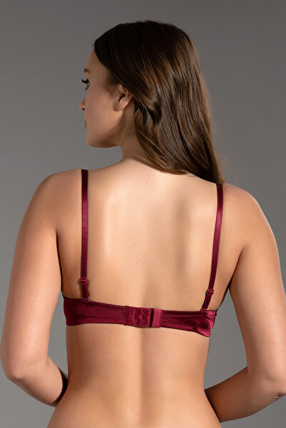 NEWBRA LINGERIE Women's Supported B Cup Bra,337030