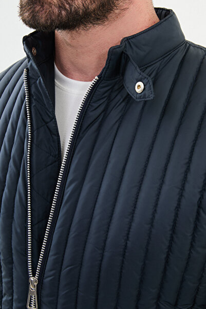 Mcr MONT PİLOT YAKA