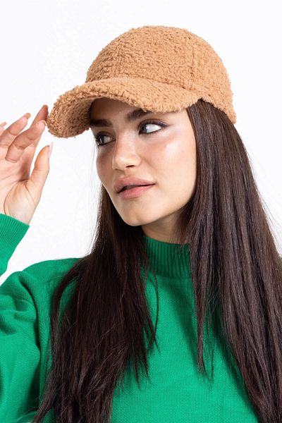 LadyColor Women's Bucket Merinos Hat