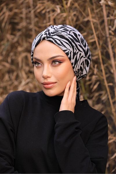 OykumBone Winter Striped Bone