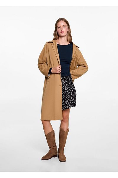 Mango Teen tricou