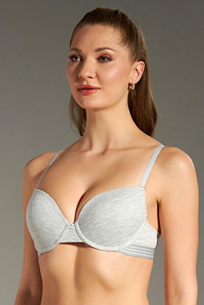 NEWBRA LINGERIE Women's Unpadded B Cup Bra, 338133