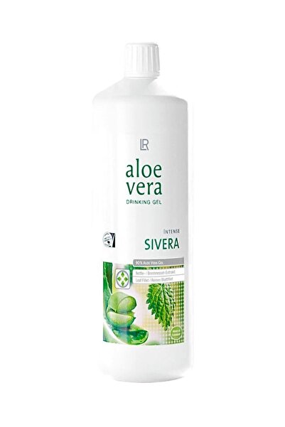 LR Sağlık Ve Güzellik Aloe Vera Sivera Jel Içecek