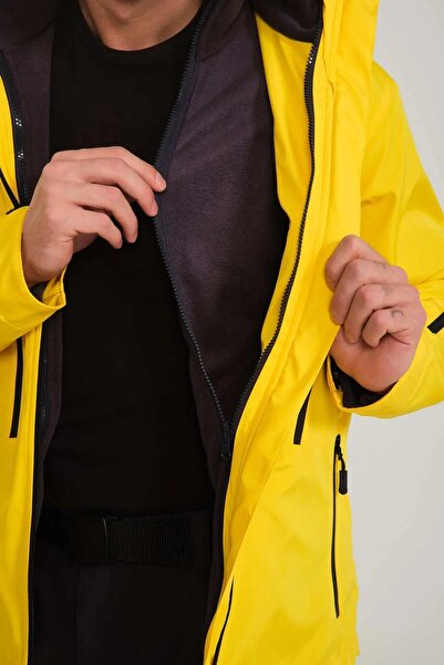 Q Steinbock XANADU MONT