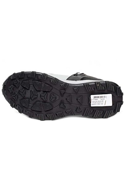 KOCAMANLAR 1200 Model Orthopedic Trekking Ανδρικές Μπότες - ΓΚΡΙ
