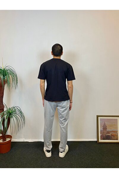 Superlife Unisex Regular Fit Λεπτό Φούτερ SPR24UEA80