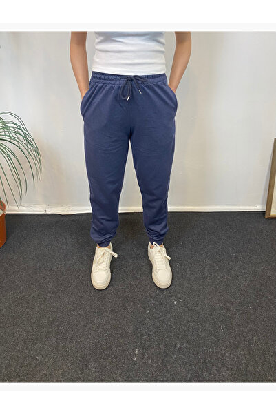 Superlife Unisex Ελαστική Φούτερ μέσης και ποδιού SPR24UEA82