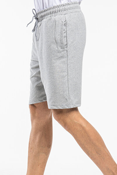Superlife Men's Regular Fit Shorts Spr24Sr62
