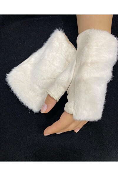 Luna Nueva New Season Plush Cut Society Gloves