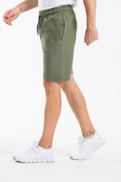 Superlife Men's Regular Fit Shorts Spr24Sr62