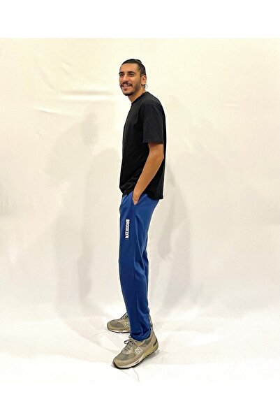 Superlife Суперлайф Чоловічі штани Regular Fit з принтом Бруклін SPR 205