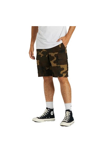 BİLLABONG Billabong Combat Cargo Men's Green Walkshort