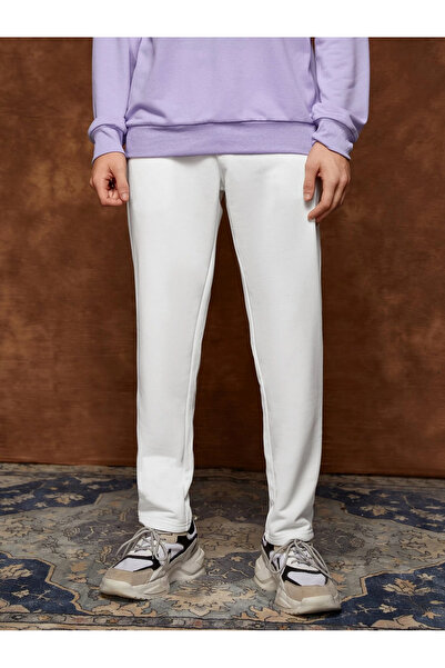 Superlife Unisex Regular Fit Λεπτό Φούτερ SPR24UEA80