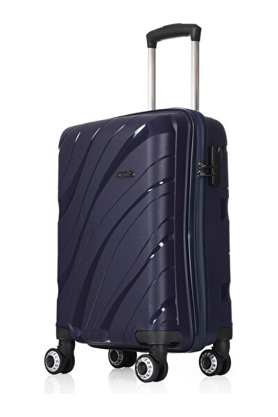 ÇÇS 5223 Poliplan Orta Boy Valiz