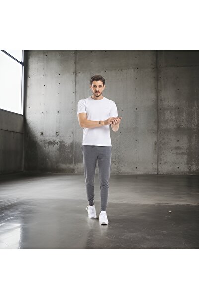 Superlife Unisex Regular Fit Λεπτό Φούτερ SPR24UEA81