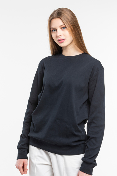 Superlife Γυναικεία φούτερ με λαιμόκοψη με κανονική εφαρμογή Spr21k17