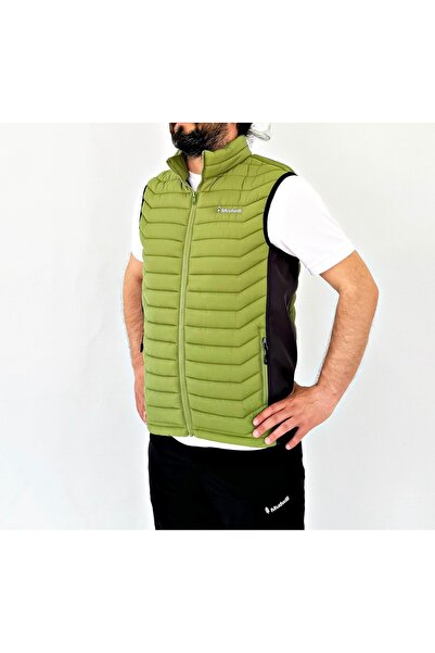 Mudwill Puffer Inflatable Vest Ltp300