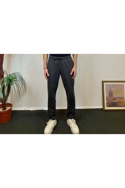 Superlife Unisex Regular Fit Λεπτό Φούτερ SPR24UEA80