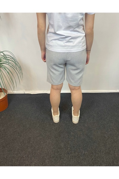 Superlife Γυναικείο σορτς κανονικής εφαρμογής SPR24SRK61