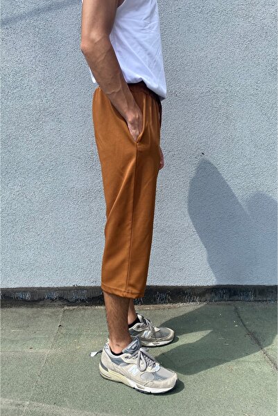 Superlife Μακρύ ανδρικό σορτς - Spr20y11