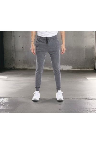 Superlife Unisex Regular Fit Λεπτό Φούτερ SPR24UEA81