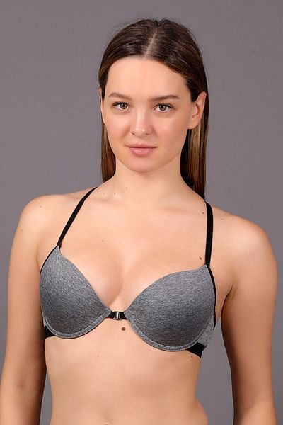NEWBRA LINGERIE Γυναικείο Κλιπ Αθλητικό Σουτιέν B Cup, 338155