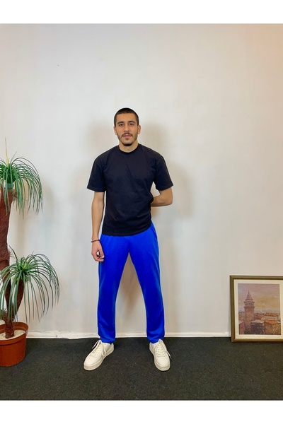 Superlife Unisex Regular Fit Λεπτό Φούτερ SPR24UEA80