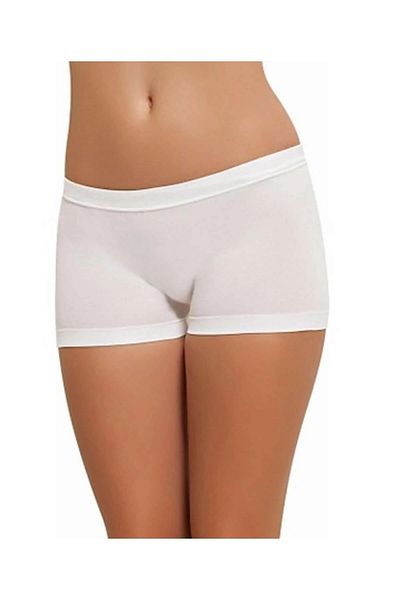 NBB Model 2008 - 6 bucăți Lycra Gather și Shaper Mini pantaloni scurți, fără sudură