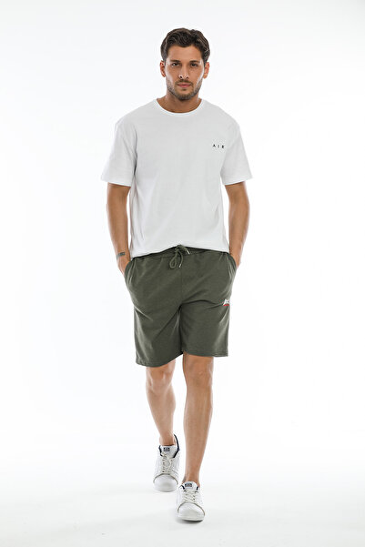 Superlife Ανδρικό σορτς Brooklyn με κανονική εφαρμογή Superlife