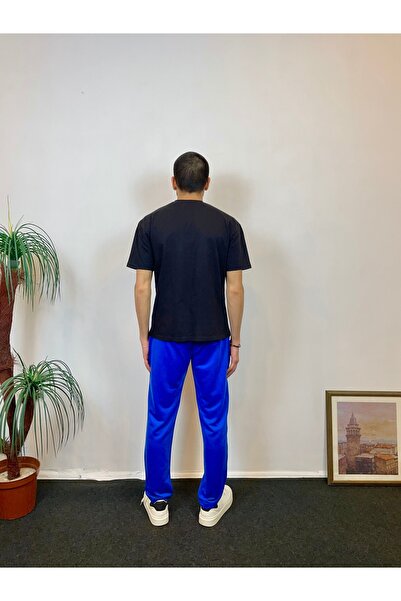 Superlife Unisex Regular Fit Λεπτό Φούτερ SPR24UEA80