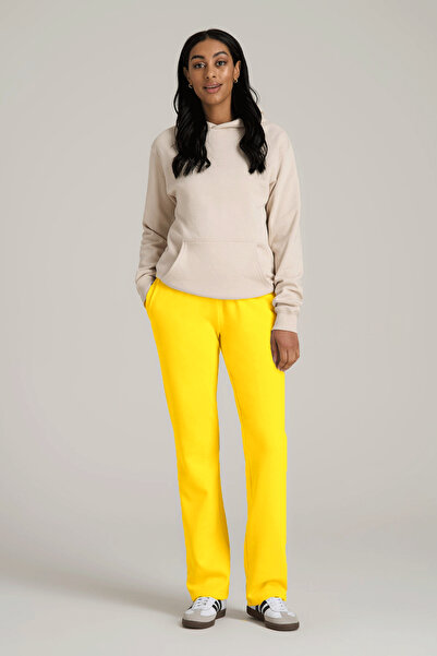 Superlife Γυναικείο φούτερ με φλις εσωτερικά με 3 κλωστές SPR24EAK95