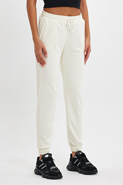 Superlife Γυναικείο παντελόνι με 3 κλωστές, άνετο και χοντρό, spr24ea96