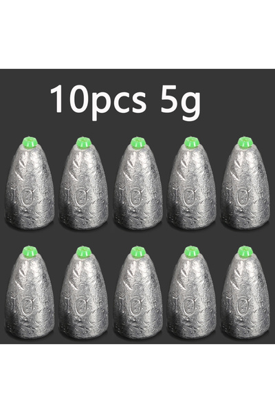 Choice 5 جرام 10 قطع/مجموعة 2 جرام 3.5 جرام 5 جرام 7 جرام 10 جرام 14 جرام 20 ...