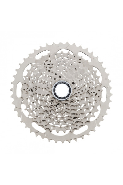 Shimano DEORE Kaset Dişli CS-M4100-10 10-vites 11-46D