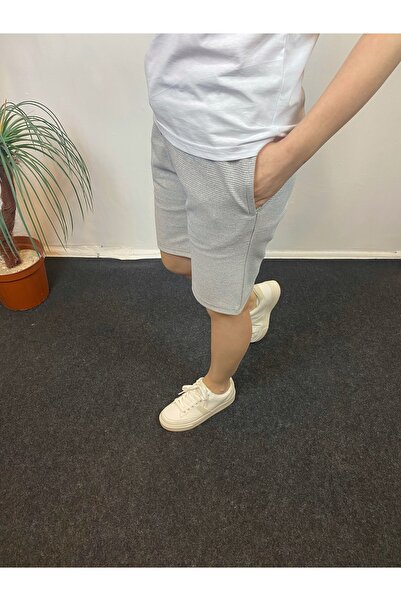 Superlife Γυναικείο σορτς κανονικής εφαρμογής SPR24SRK61