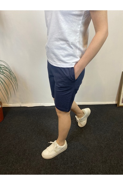 Superlife Γυναικείο σορτς κανονικής εφαρμογής SPR24SRK61