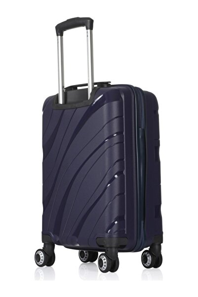 ÇÇS 5223 Poliplan Orta Boy Valiz