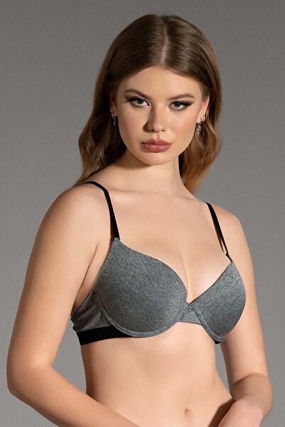 NEWBRA LINGERIE Бюстгальтер без підкладки, розмір B, 338160