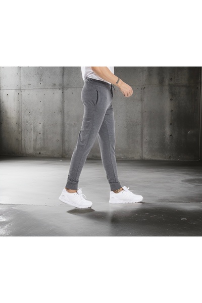 Superlife Unisex Regular Fit Λεπτό Φούτερ SPR24UEA81