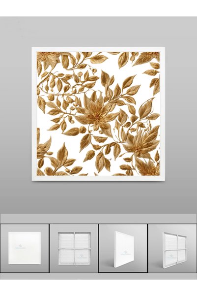 Gökyüzü Panel Salon avize 60-watt-60x60-led-panel-gökyüzü-panel-led-lamba-sıv...