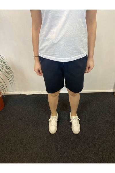 Superlife Γυναικείο σορτς κανονικής εφαρμογής SPR24SRK61