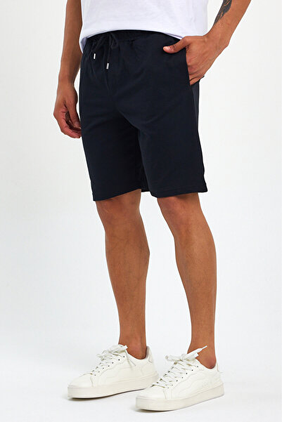 Superlife Men's Regular Fit Shorts Spr24Sr62