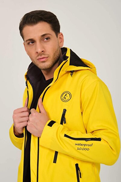 Q Steinbock XANADU MONT