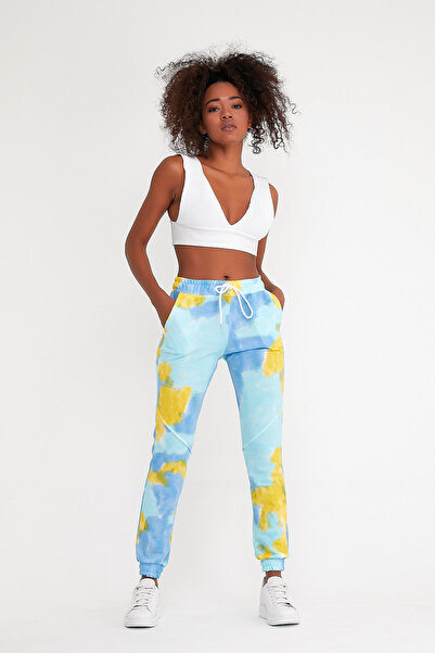 Superlife Γυναικεία Φούτερ με κανονική εφαρμογή - Spr22be158