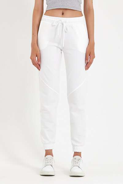 Superlife Γυναικεία Superlife Regular Fit Slim Φούτερ Spr22be158