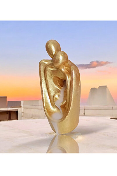 Uğur Böceği Ticaret Sarılan Çift Geri Akış Şelale Tütsülük – El Yapımı Dekora...